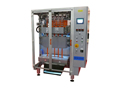 Producer of packaging machines